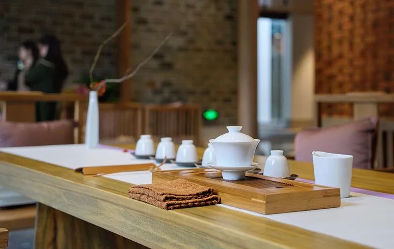 武夷山德懋堂|270万起旅居武夷山临溪别墅，遍访先贤遗迹！看云海、逛古村、品香茗，每天都生活在山水画中