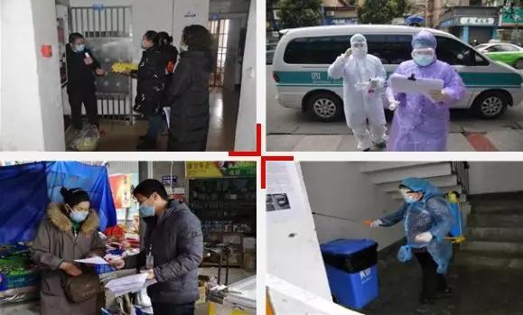 内江市疫情防控正能量,四川内江市中区最新疫情消息