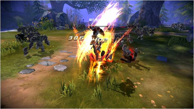 天堂2血盟两套技能解析,天堂2:血盟氪金吗