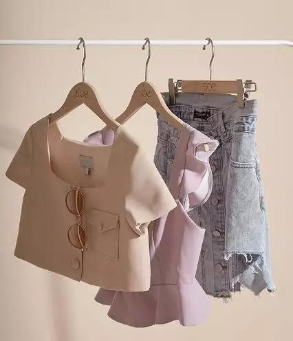 泰国有什么潮牌值得买,泰国潮牌女生