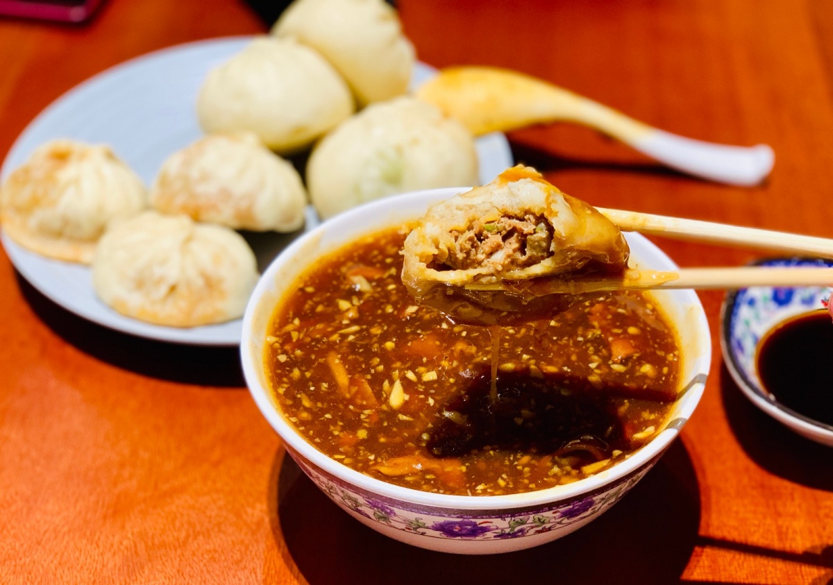 己亥年的美食哲学—舌尖上的HelloMart