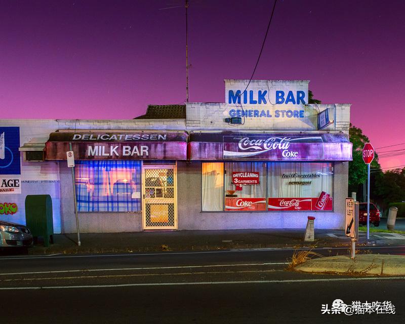 墨尔本历史印象,墨尔本历史记忆