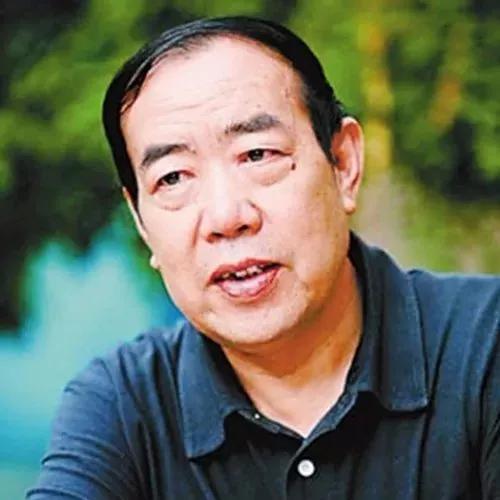 贾平凹50岁的生活,中年人的三种病贾平凹