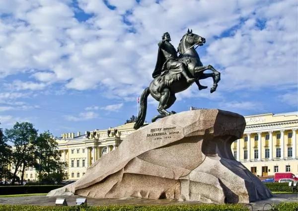 #山屿海国旅带你走进俄罗斯#“低调硬核铁憨憨,帮就是了!”