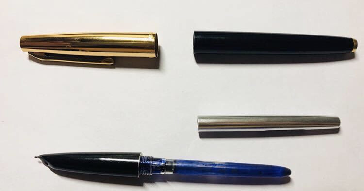 钢笔测评十大最实用的钢笔,钢笔测评十大最有性价比的钢笔