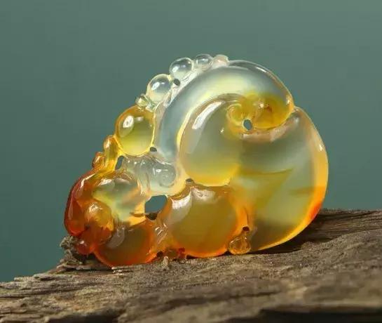 快来围观石英家族,颜值爆表