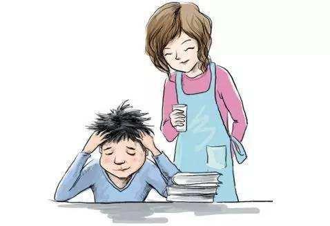 孩子没考好妈妈怎么做,孩子没考好妈妈怎样鼓励孩子