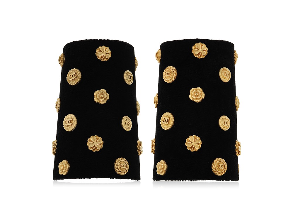 香奈儿高级珠宝多少钱,香奈儿5号高级珠宝