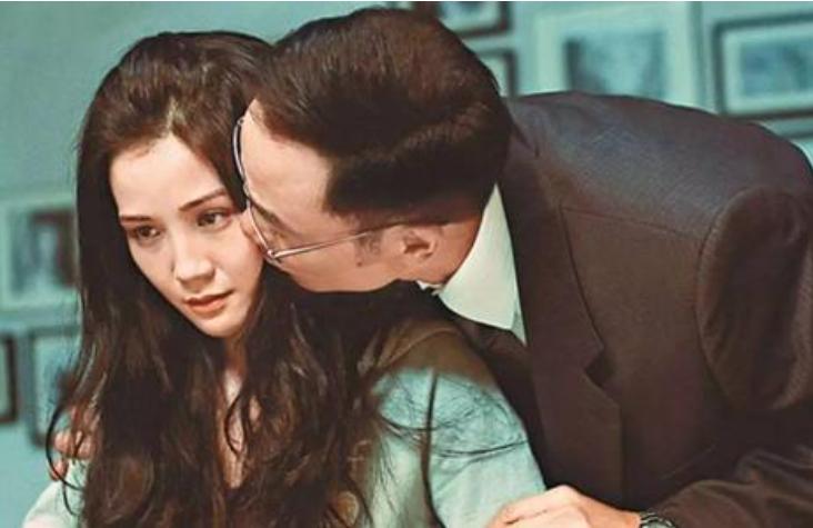 隐婚劈腿,隐婚四年的下场