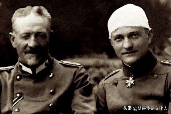 德国战后戏剧《魔鬼将军》:人性如此复杂,何为恶,又何为善?