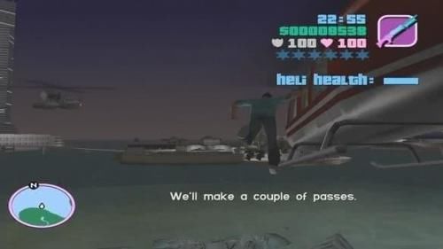 侠盗飞车角色不能游泳,侠盗飞车主角为什么不能游泳