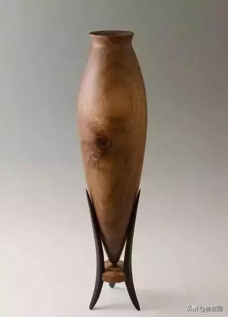 “高贵而奇异”,100多年方能成材的金*欢合**木是怎样一种存在?