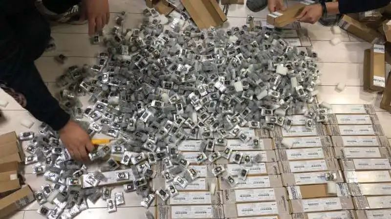 公安部打击网络违法犯罪案例,打击网络侵犯公民个人信息犯罪