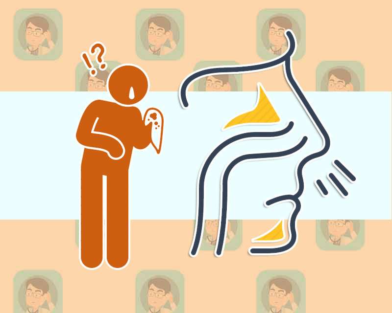 流鼻血怎么办教你一招解决,流鼻血怎么办教你一个动作