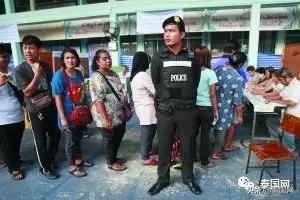 2018年的泰国,2019年我希望你成熟一点