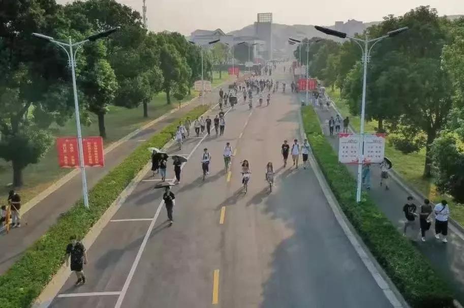 江苏省高校（三十一）苏州科技大学