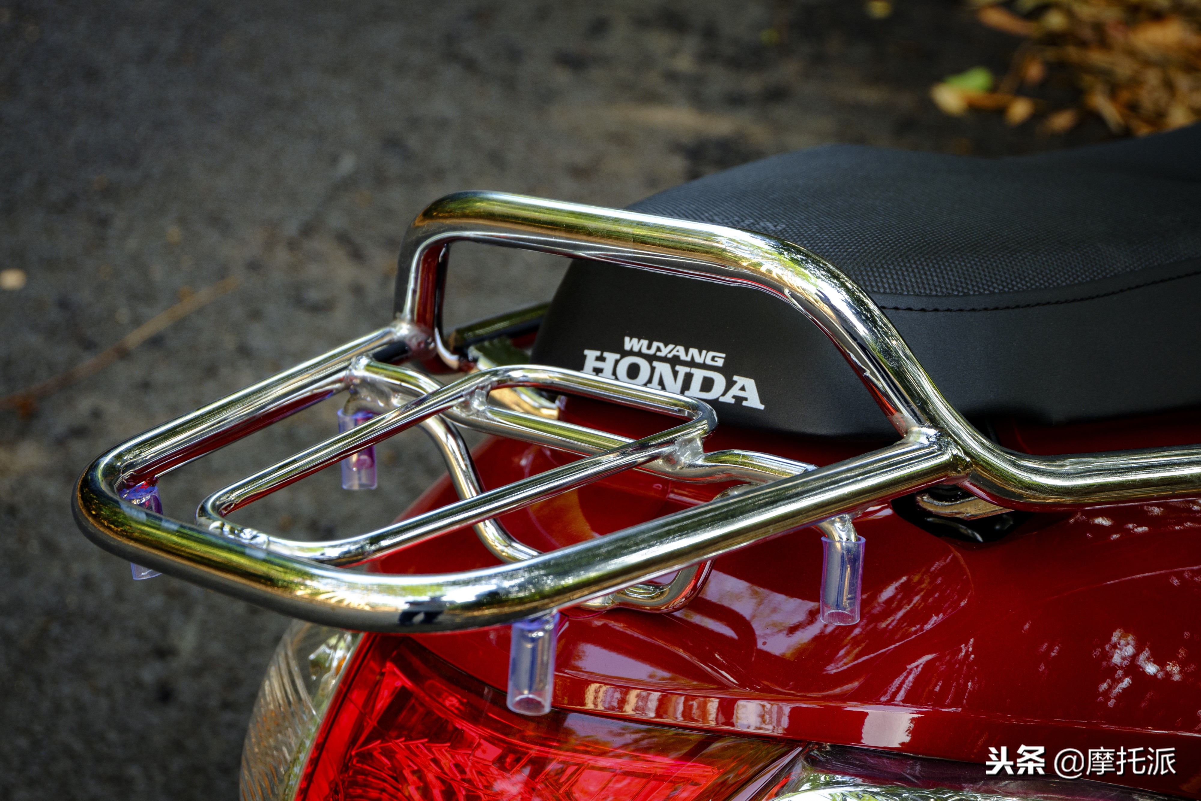 五羊本田御鲨125优点和缺点,2019年五羊本田喜鲨125价格