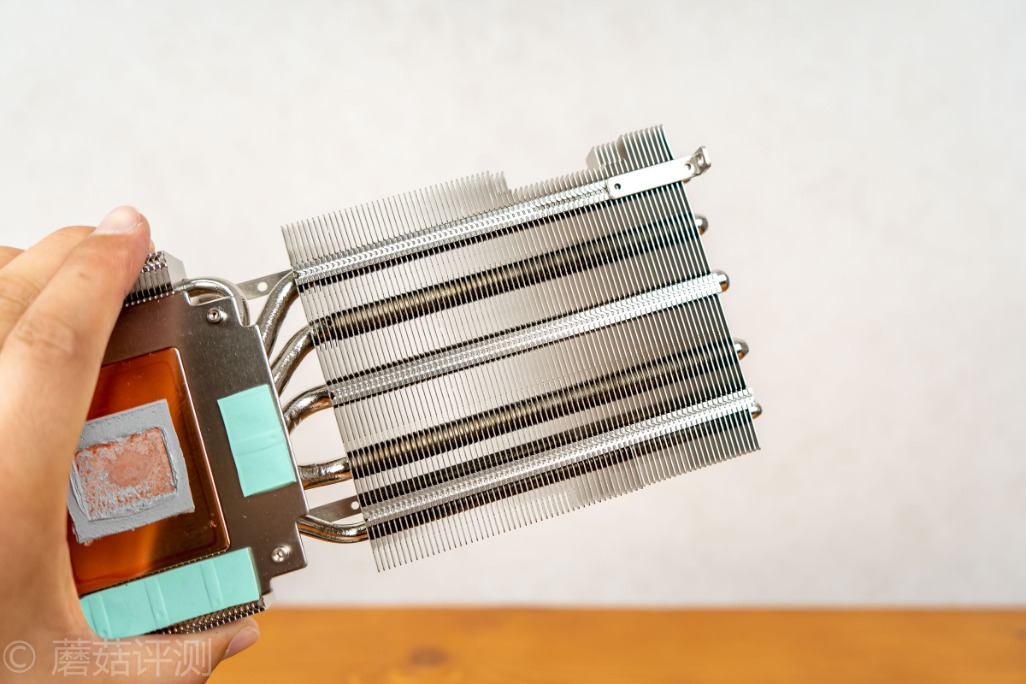 索泰rtx2060深度评测,索泰1060显卡拆解图