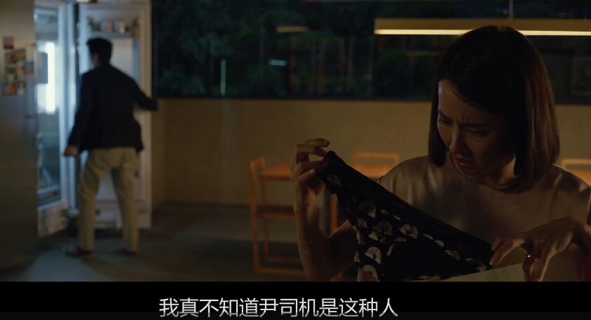 从地下室到地下室，我只是为了更好的活着——《寄生虫》