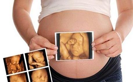 孕期准妈妈需要做什么检查,孕期妈妈心脏彩超多少周做