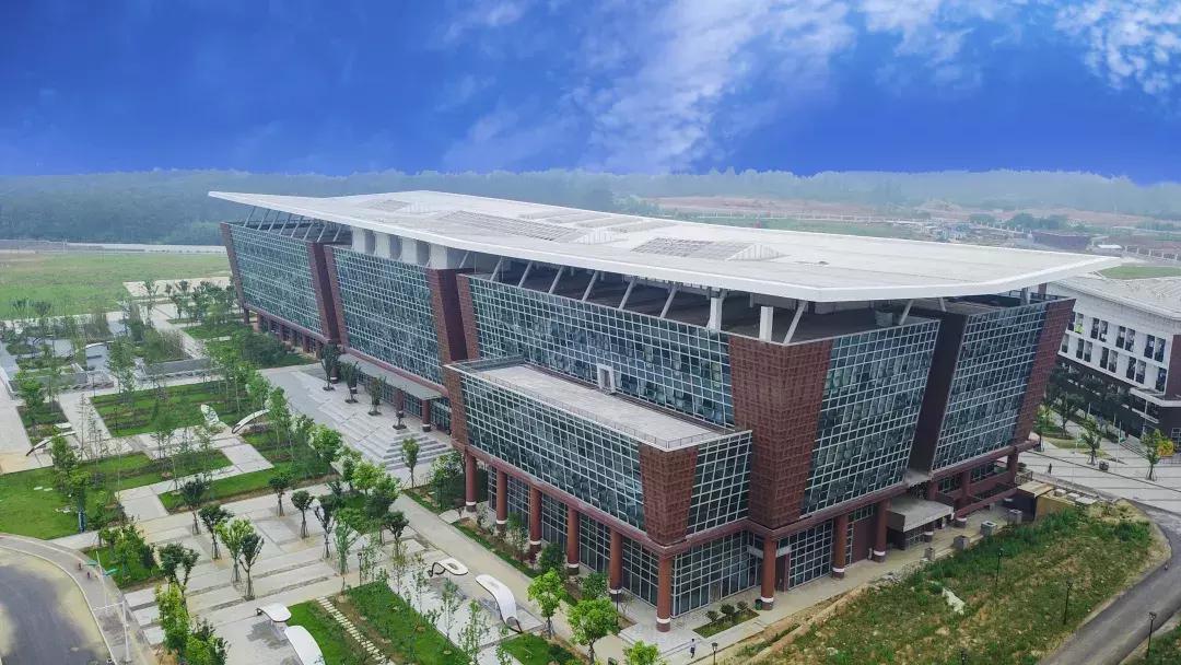 招生季|南京工业大学浦江学院，一直在路上