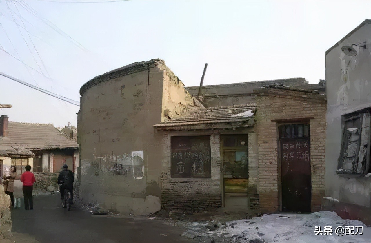 旧城往事呼和浩特,呼市旧城往事完整版