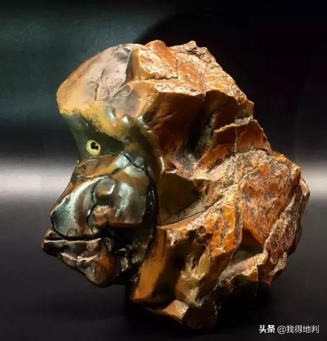 有价值的戈壁石,纯天然戈壁石欣赏