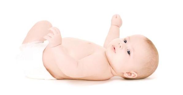 男宝女宝这几个私密地方,妈妈千万别大意,一定得知道