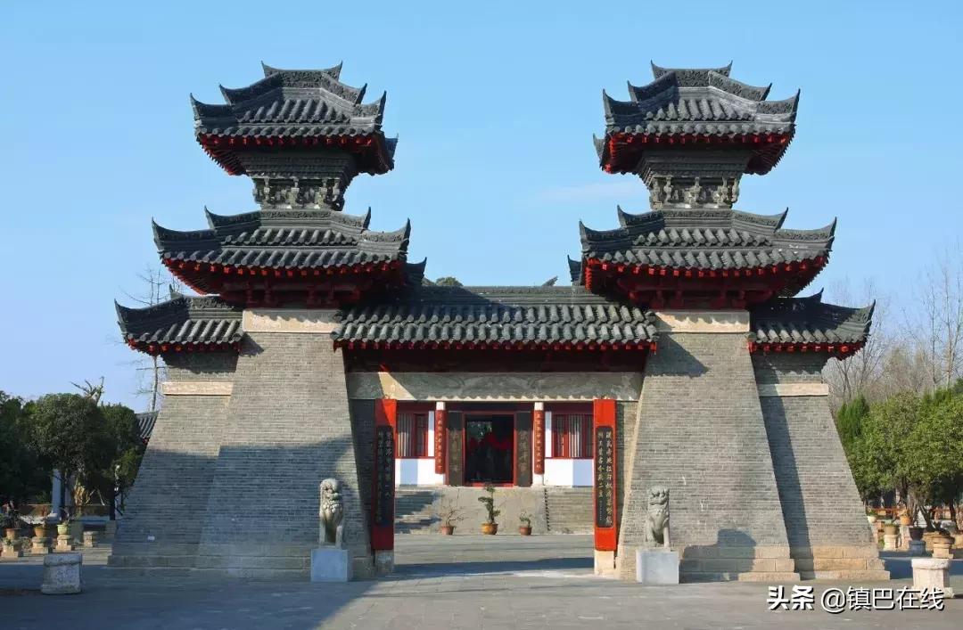 汉中周边踏青的好地方,四月汉中春天踏青的好去处