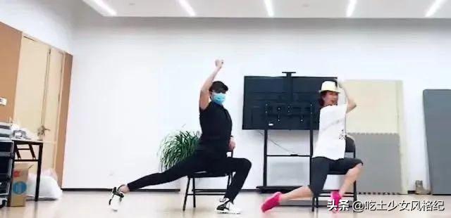 曾经生活在惊涛骇浪中的她为什么又站起来了？靠自救