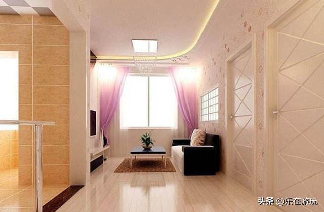 集成墙面比传统装修,家装最新流行的墙面材料