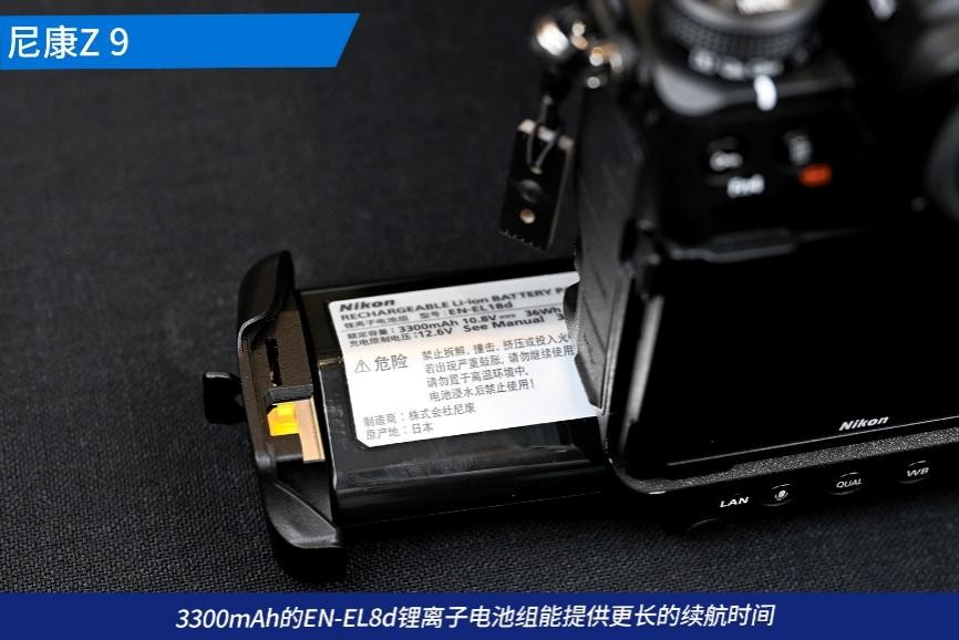 尼康z9像素低为什么还是微单之王,尼康z9深度测评