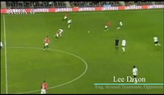 精准制导，打点机器——斯科尔斯的长传艺术