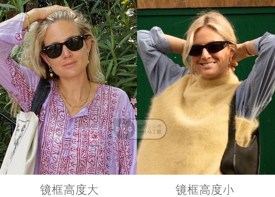 脸长显老怎么整,鹅蛋脸适合佩戴什么配饰