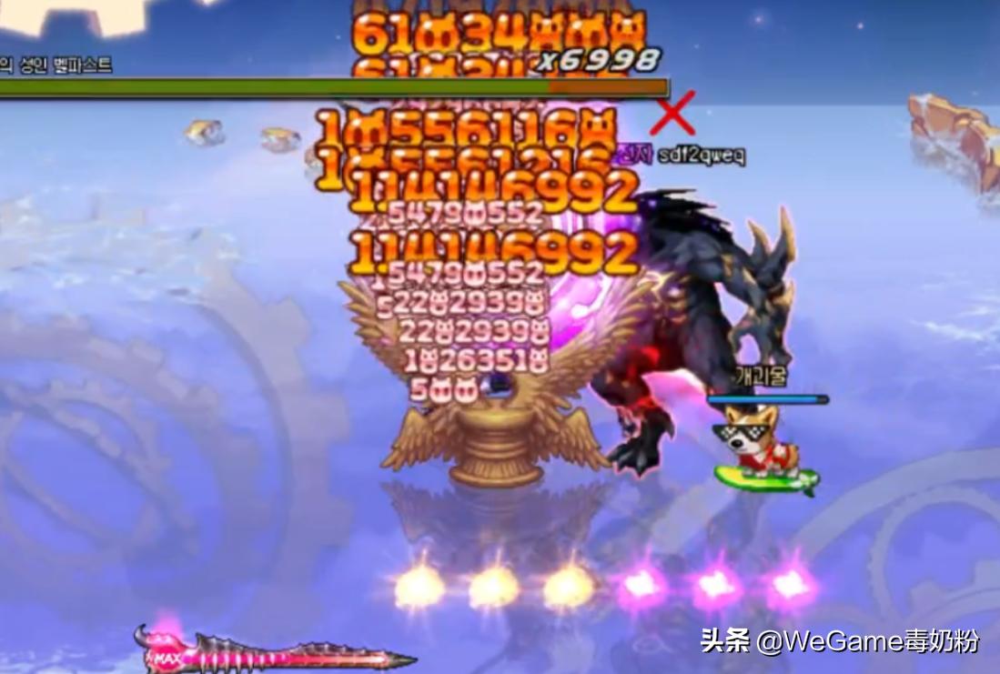 dnf最新深渊推荐线,dnf是升级95装备还是刷深渊