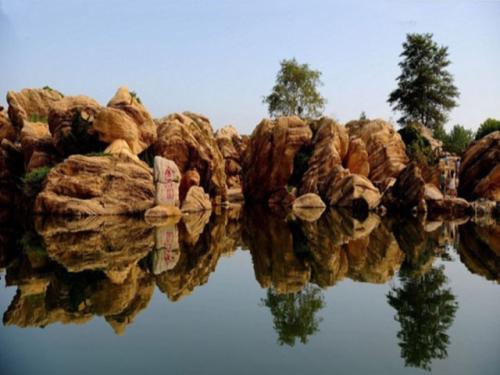 大连老虎滩帆船出海一日游,老虎滩金石滩棒棰岛