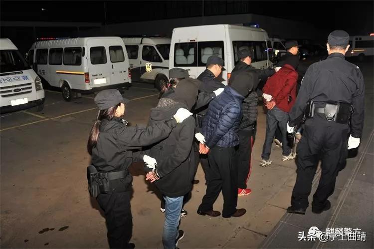 曲靖麒麟区近期被骗事件,云南曲靖被诈骗案件