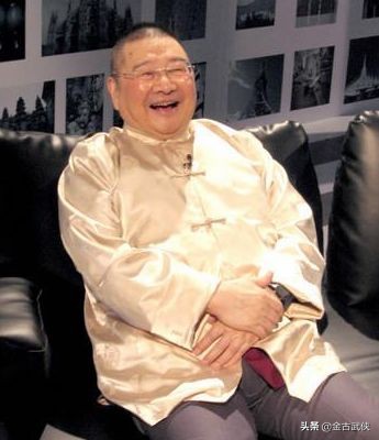 倪匡六指琴魔,倪匡的武侠小说