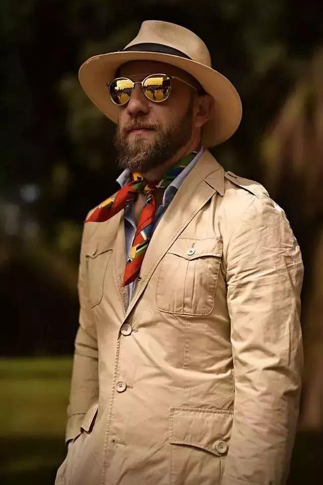 太阳镜最佳戴法,智能穿戴太阳镜