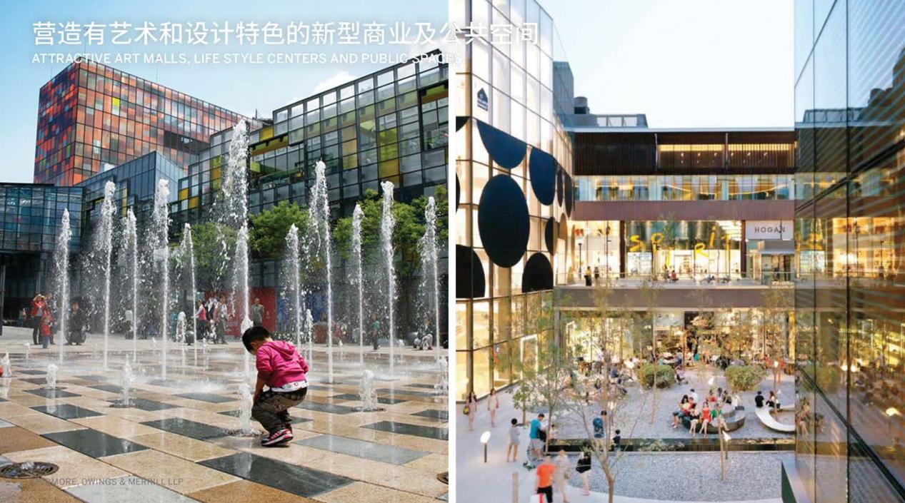 未来社区案例设计思路,青年社区设计策略