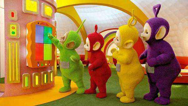 动漫中极富内涵的设定,博士问小智妈妈寂寞吗?男女主名字脑洞大