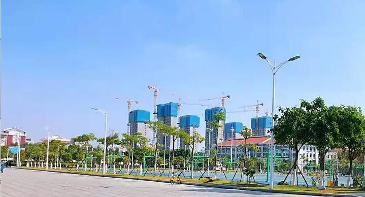 厦门拍地会影响房价吗,厦门岛内未来5年新地块