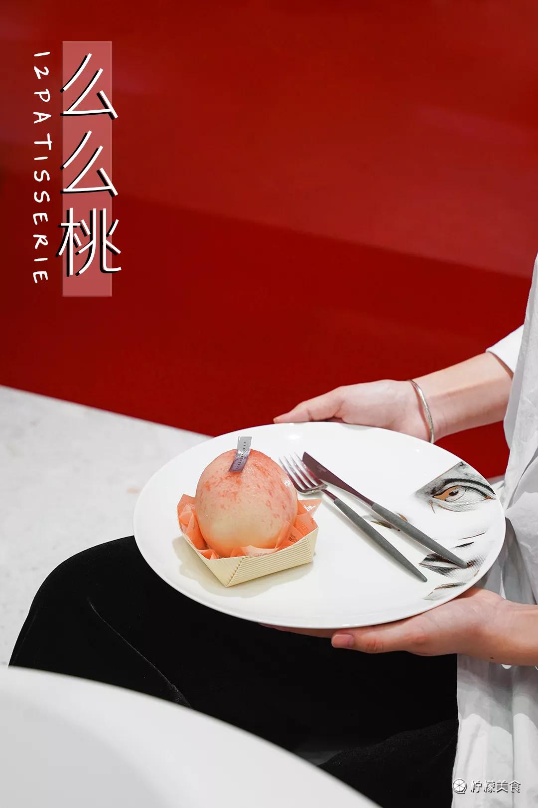 早知道这颗桃来了，那我还去什么日本