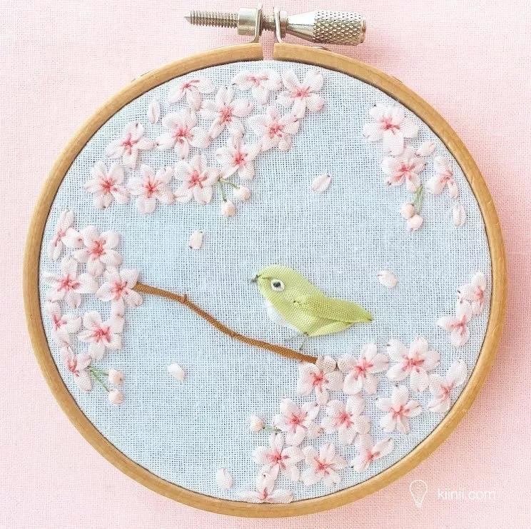 精心搭配过的同色系,精心搭配手工编织