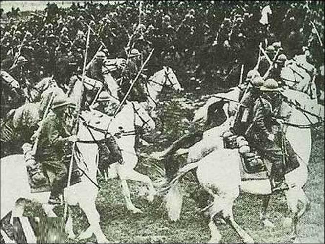 波兰曾经被三次灭国,波兰被瓜分两次灭国