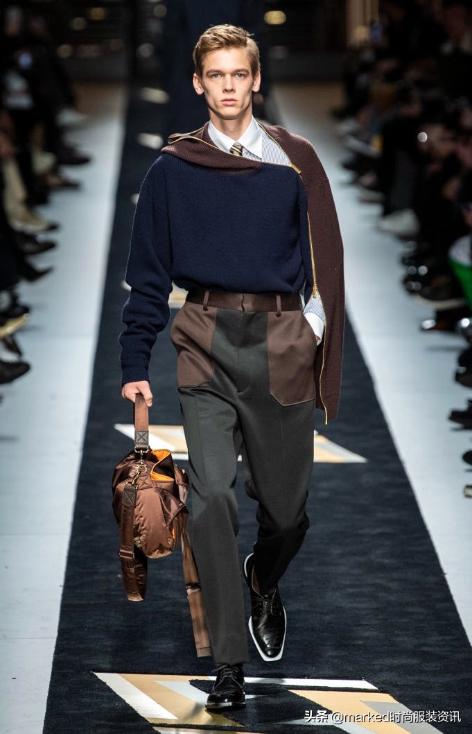 今年最流行时尚潮流男装有哪些,今年时尚男装流行的趋势有哪些