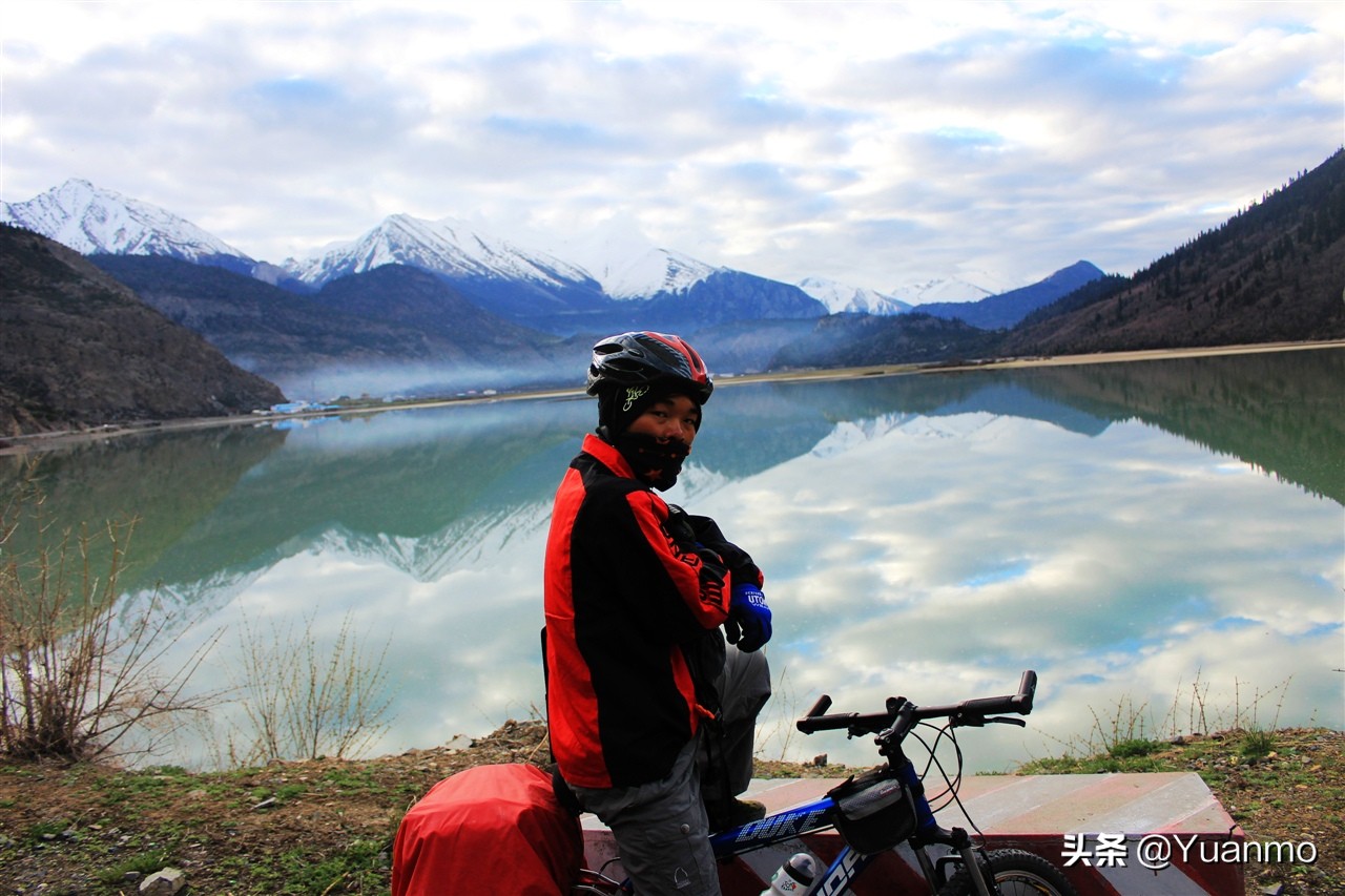 川藏线骑行完整版,川藏骑行图文版