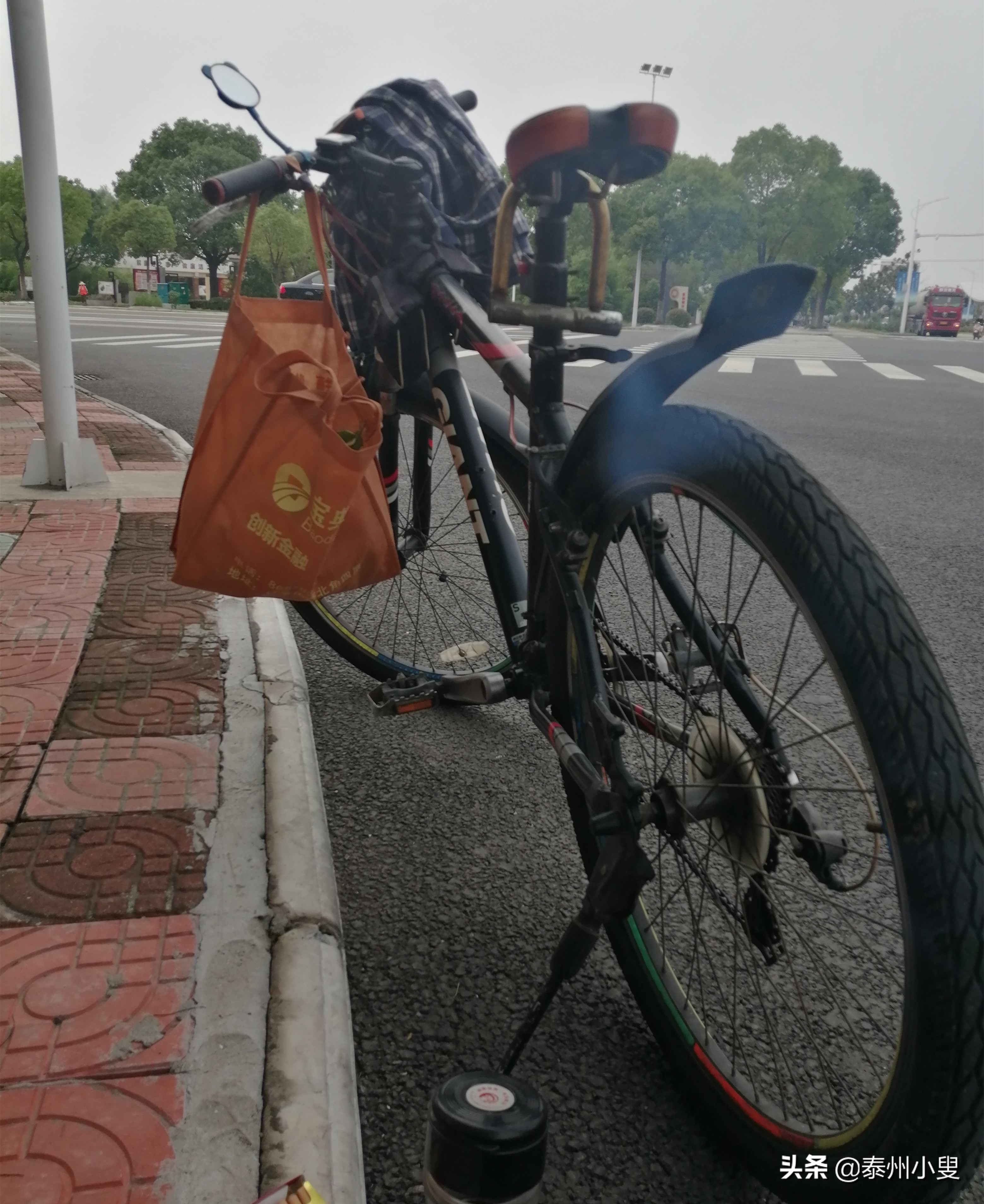 麒麟山绿道骑行,骑行路线麒麟区