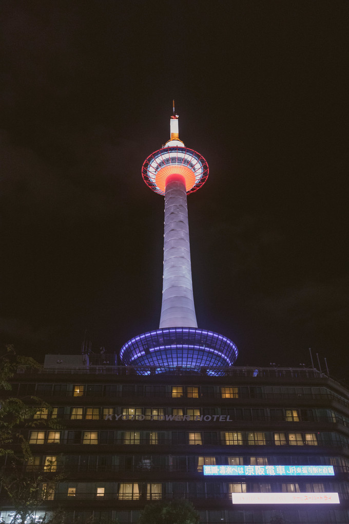 伏见稻荷大社怎么去清水寺,伏见稻荷大社到清水寺远吗