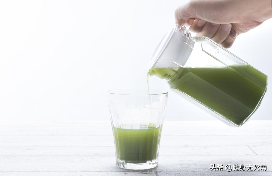 青汁能减肥吗会不会反弹,青汁加酸奶减肥法真有效吗